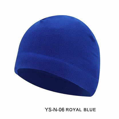 Outdoor Fleece Sports Hat Camping Hiking Caps Fishing Cycling Hunting Thermal