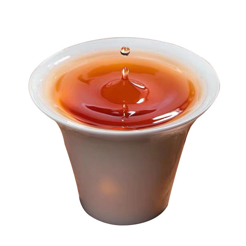 Lapsang Souchong Stomach Nourishing Black Tea Extra Strong Fragrance 250g