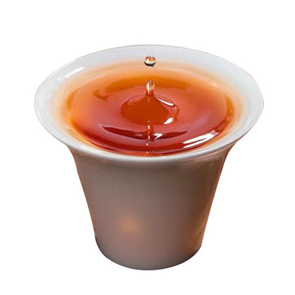 Lapsang Souchong Stomach Nourishing Black Tea Extra Strong Fragrance 250g