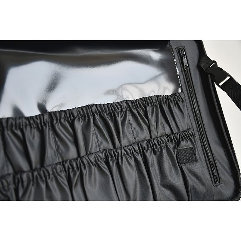 Women Cosmetic Bag Travel Makeup Professional Box Cosmetic Pouch Bags Waterproof