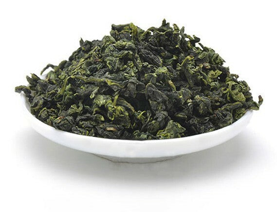 Premium Milk Oolong Tea 125g High Quality Jin Xuan Oolong, Natural Creamy Flavor