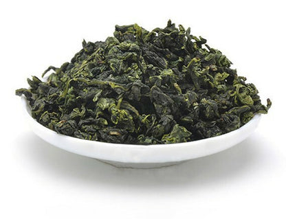 Premium Milk Oolong Tea 125g High Quality Jin Xuan Oolong, Natural Creamy Flavor