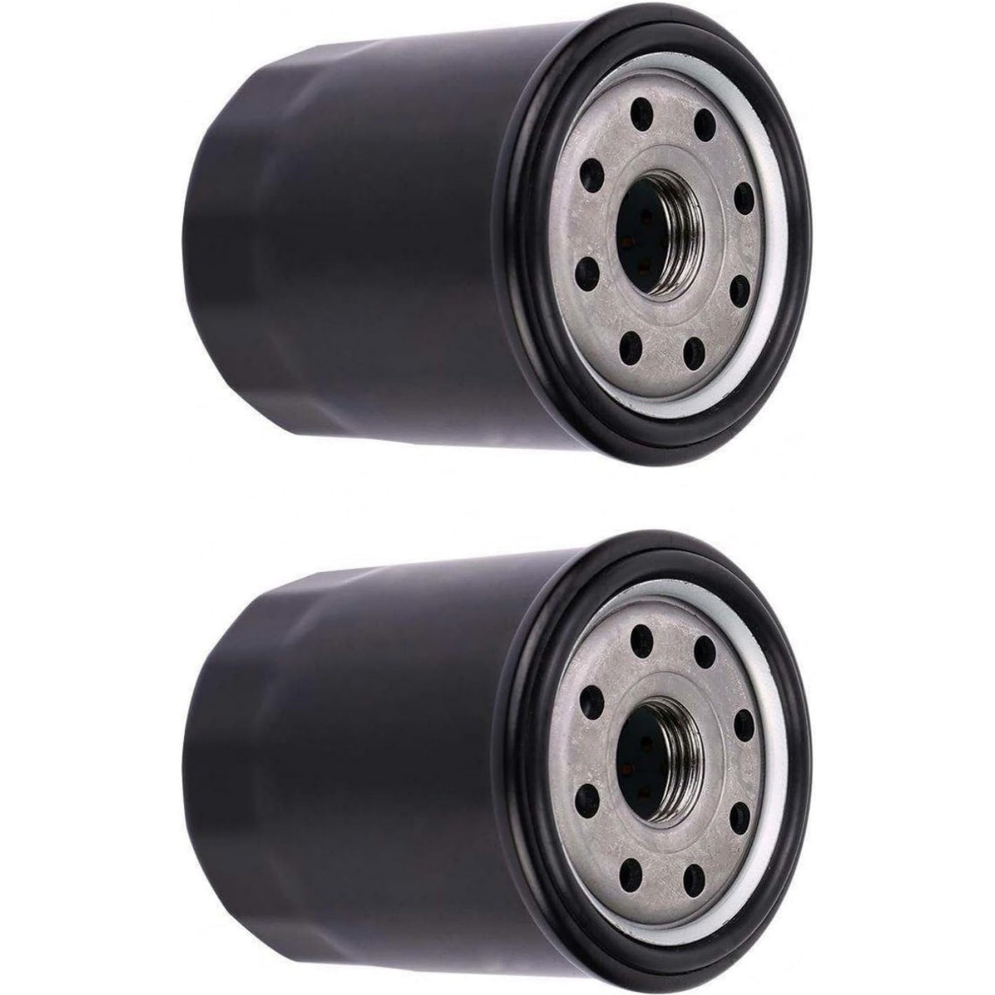 2 Pack 100% Tested 063-1050-00 Lawn Mower Transmission Filter Fits For Phazer