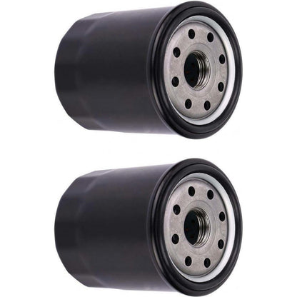 2 Pack 100% Tested 063-1050-00 Lawn Mower Transmission Filter Fits For Phazer