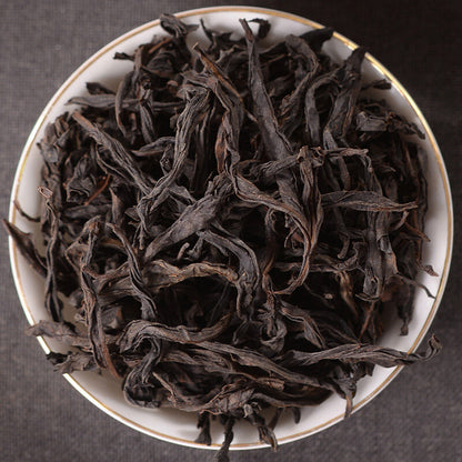 100g Top Grade Dahongpao Oolong Tea Da Hong Pao Tea Black Tea Advanced Organic