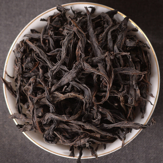 100g Top Grade Dahongpao Oolong Tea Da Hong Pao Tea Black Tea Advanced Organic
