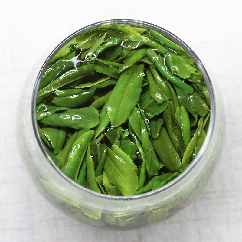 Premium Anhui Liu An Gua Pian Tea Melon Slice Green Tea Liuan Guapian