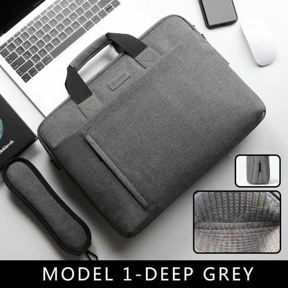 Laptop Bag 13.3 14 15.6 17.3 Inch Waterproof Notebook for MacBook Air Pro 13 15