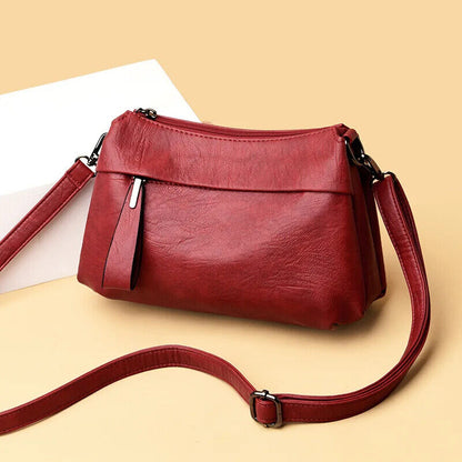 Women's Shoulder Bags Casual Small Messenger Bags Ladies Elegant Crossbody Bags