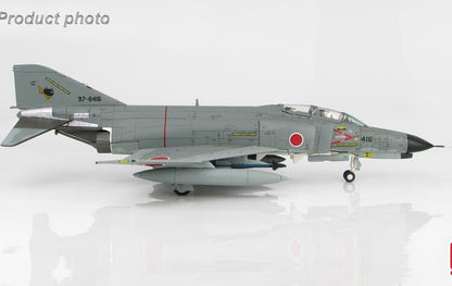 HOBBY MASTER McDonnell Douglas F-4EJ Kai Japan 301 1/72 diecast model aircraft