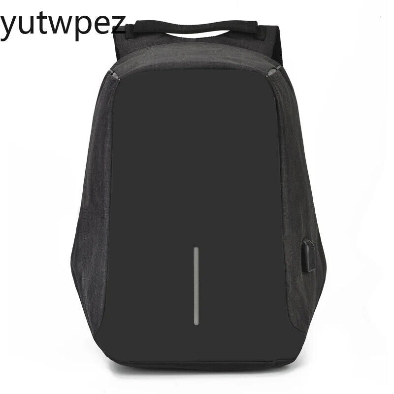 Backpack Bag 15.6 Inch Laptop Men Back Pack Backbag School Backpack