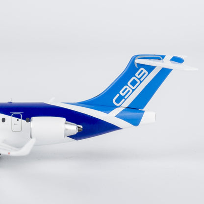 1:400 NGmodels Comac C909 Passenger Airplane Diecast Plane Model Collection