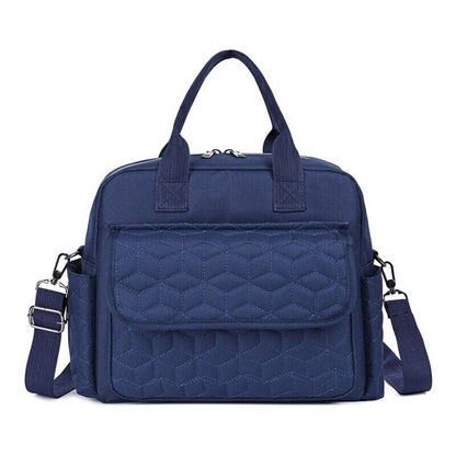 Baby Bag Nappy Bag Mummy Bag Travel Baby Bags Mom Mommy Maternity Shoulder Bags