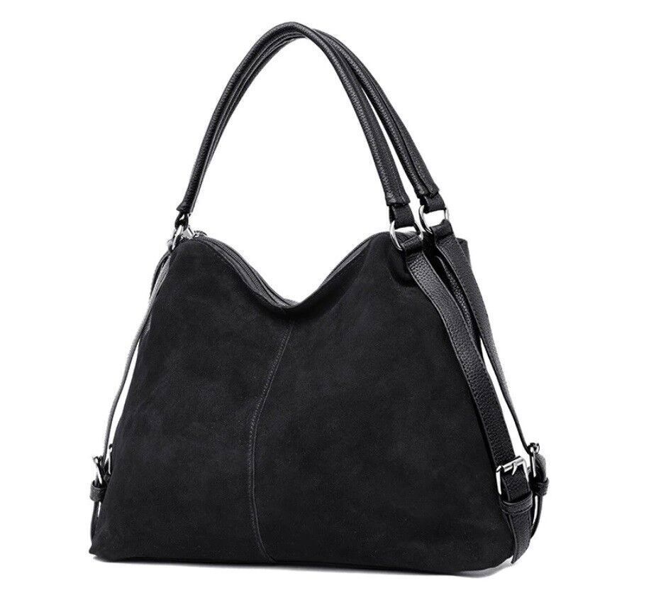 Fashion Luxury Women Shoulder Bags Handbags Tote Messenger Crossbody Zipper Bag