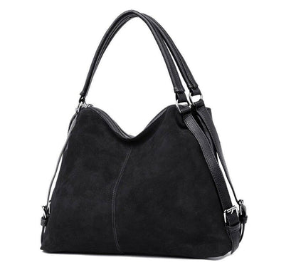 Fashion Luxury Women Shoulder Bags Handbags Tote Messenger Crossbody Zipper Bag