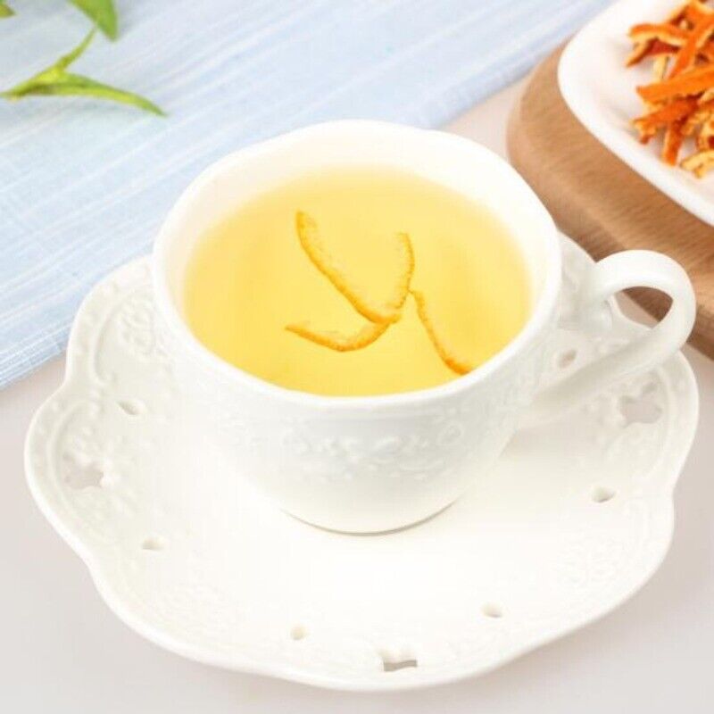 80g Orange Peel Tea