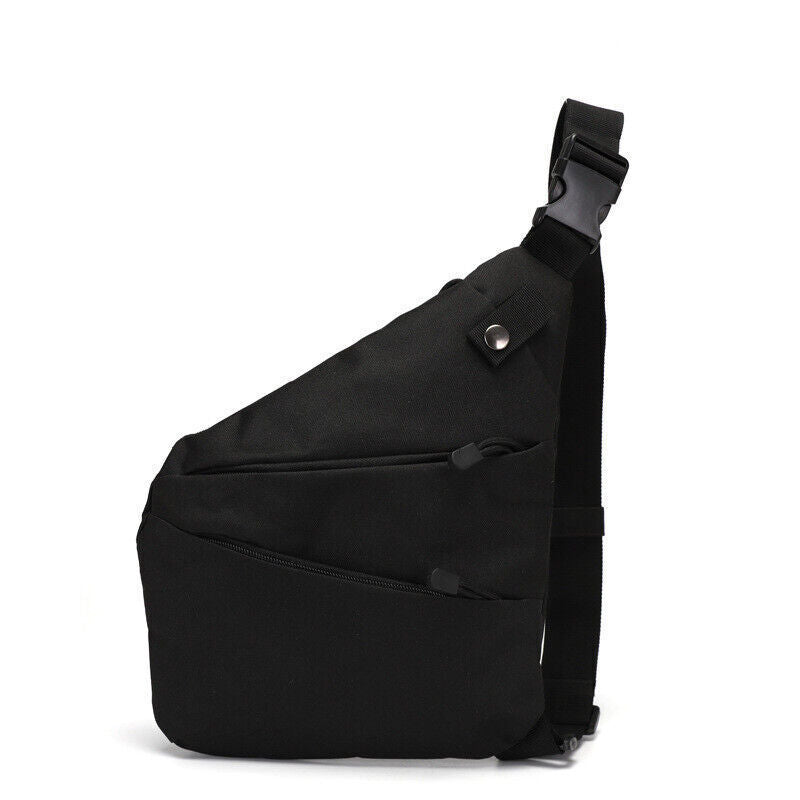 Chest Bags Camouflage Tactical Bag Shoulder Bags Men Crossbody Bags Male Bag