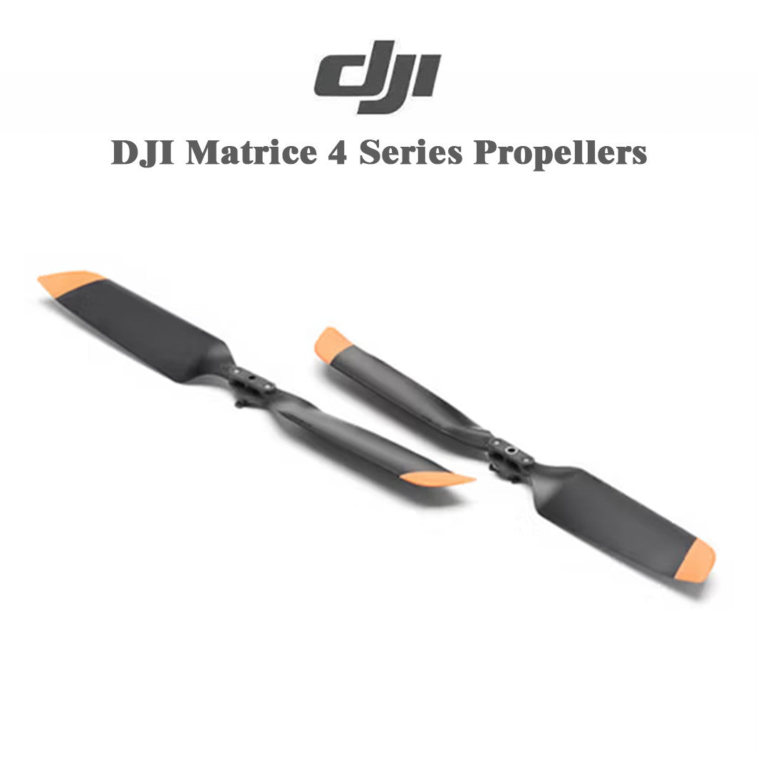 DJI Matrice 4 Series Propellers (2 Pairs) For Matrice 4E / 4T