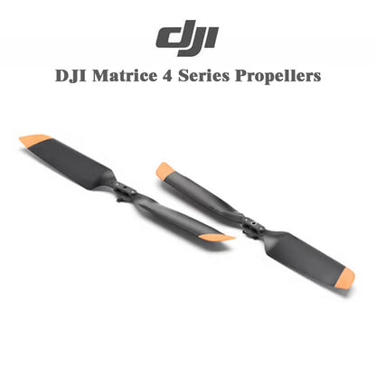 DJI Matrice 4 Series Propellers (2 Pairs) For Matrice 4E / 4T