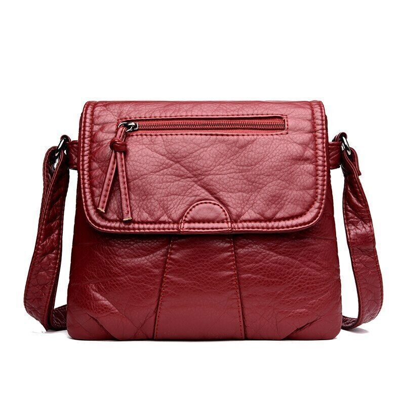 Women's Bags 2020 High Quality Crossbody Bag Shoulder Bag Women Bags Handbags