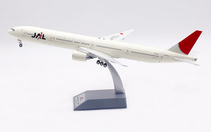 1:200 37CM B-Models JAPAN AIRLINES BOEING 777-300 Airplane Diecast Plane Model