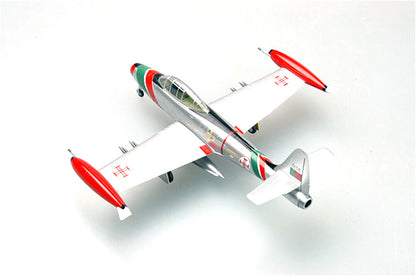 F-84G Portugal Air Force F-84G-10-RE 1/72 aircraft finished plane Easy model
