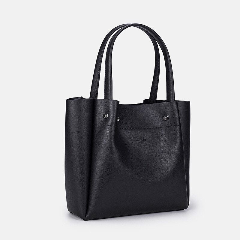 Women's Bag Handbags Pu Leather Shoulder Bags Women Handbag Tote Bag