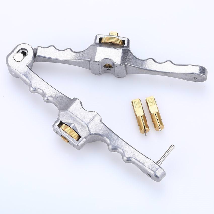 FTTH Optic Fiber Stripper /Longitudinal Opening Knife/Sheath Cable Slitter SI-01