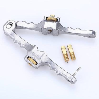 FTTH Optic Fiber Stripper /Longitudinal Opening Knife/Sheath Cable Slitter SI-01