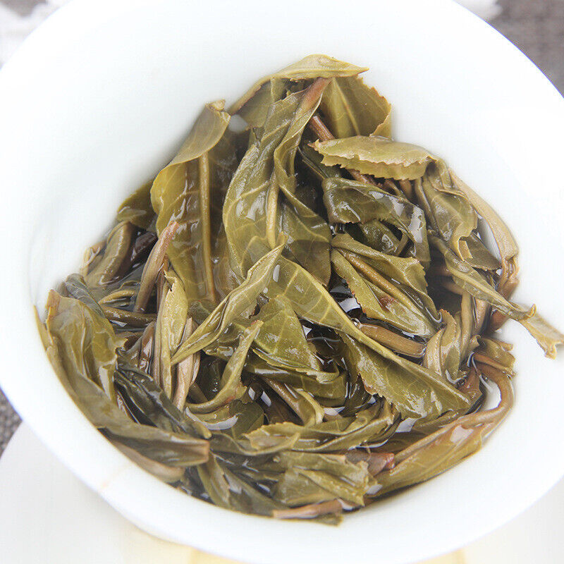 Ancient Tree Dragon Pearl Tuo Tea500g Yunnan Iceland Pu'er Tea Cha Tea
