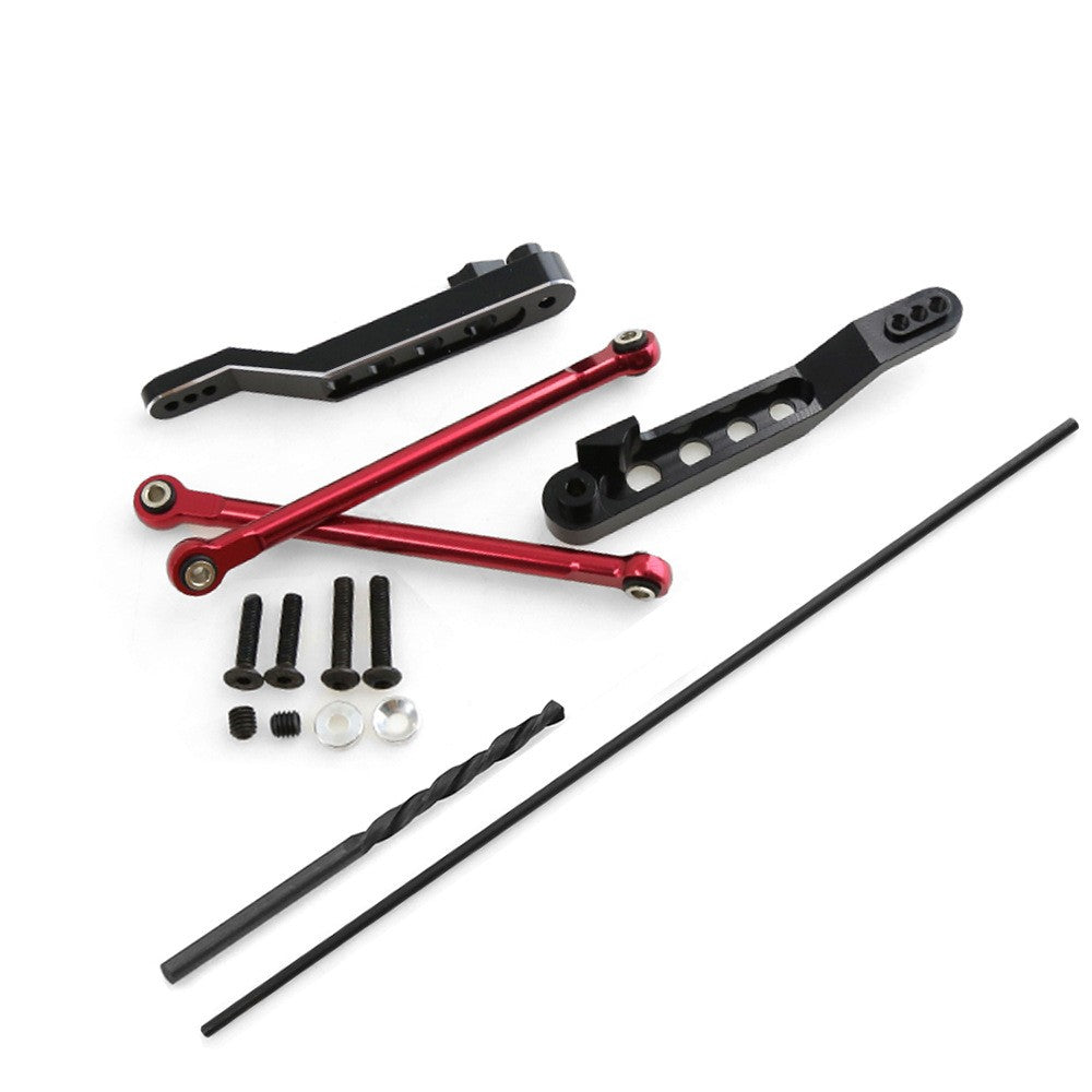 1/7 Hot Racing Rear Anti-Roll Sway Bar For Traxxas UDR/Unlimited Desert Racer