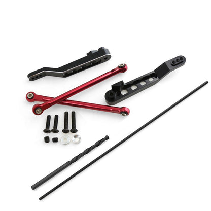 1/7 Hot Racing Rear Anti-Roll Sway Bar For Traxxas UDR/Unlimited Desert Racer
