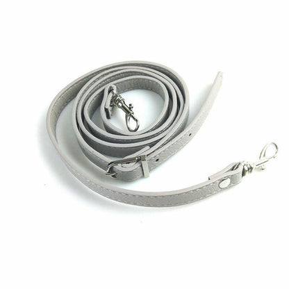 Long Replacement DIY Shoulder CrossBody Strap Belts For Leather Bag Adjustable