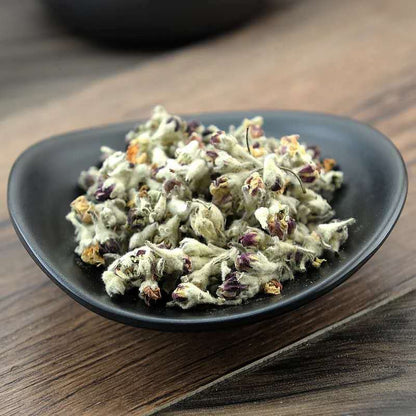 Dried Apple Blossom Flower Natural Herbal Tea for Slimming Beauty