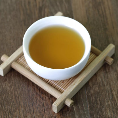 500g Supreme Taiwan Ginseng Oolong Tea Lan Gui Ren High Mount Ren Shen Loose