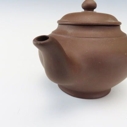 Yixing Zisha Clay Teapot