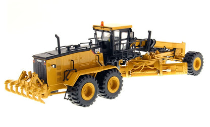 1:50 DM CAT24M Motor Grader Construct Vehicles Equipment Machine Diecast Model