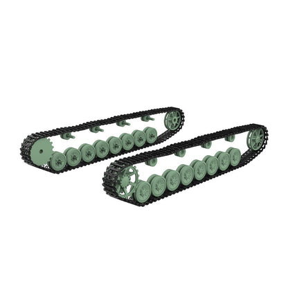 LYTG48043A 1/48 Model Upgrades Parts German Tank III/IV Universal Track