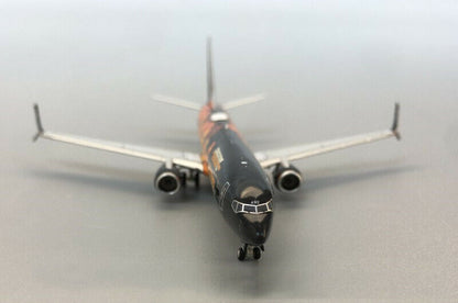 1:400 NG Model Alaska BOEING 737-800 Passenger Airplane Diecast Aircraft Model