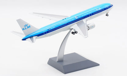 1:200 InFlight KLM BOEING 767-300 Passenger Airplane Diecast Aircraft Model