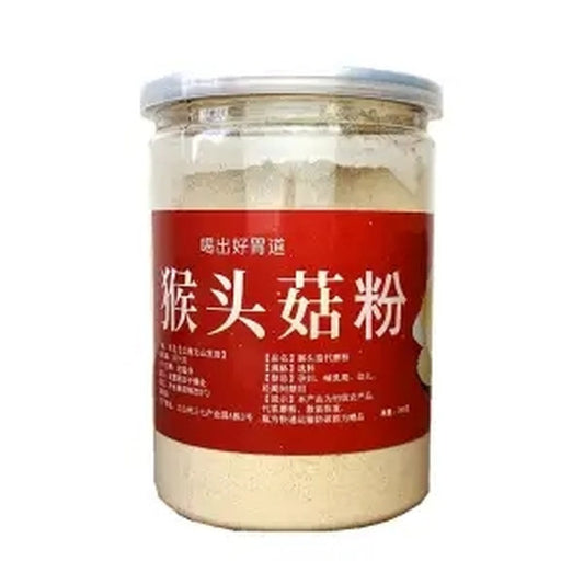 Lion's Mane Mushroom Powder 20:1 extract powder 100% Pure 250g