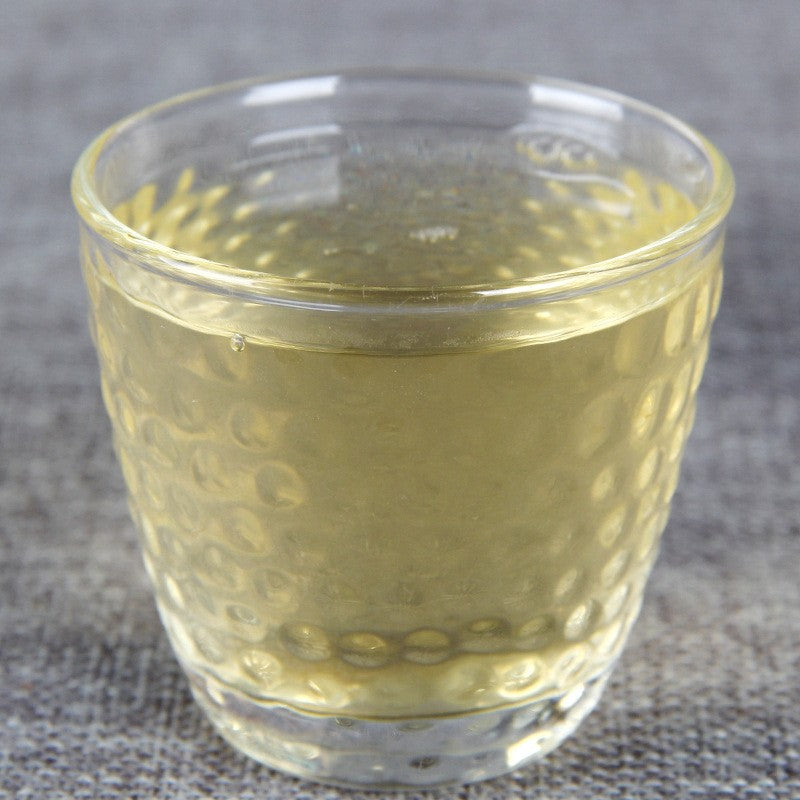 357g Authentic Yunnan Pu'er Tea Raw Tea Jingmai Spring Handmade Qizi Cake Tea
