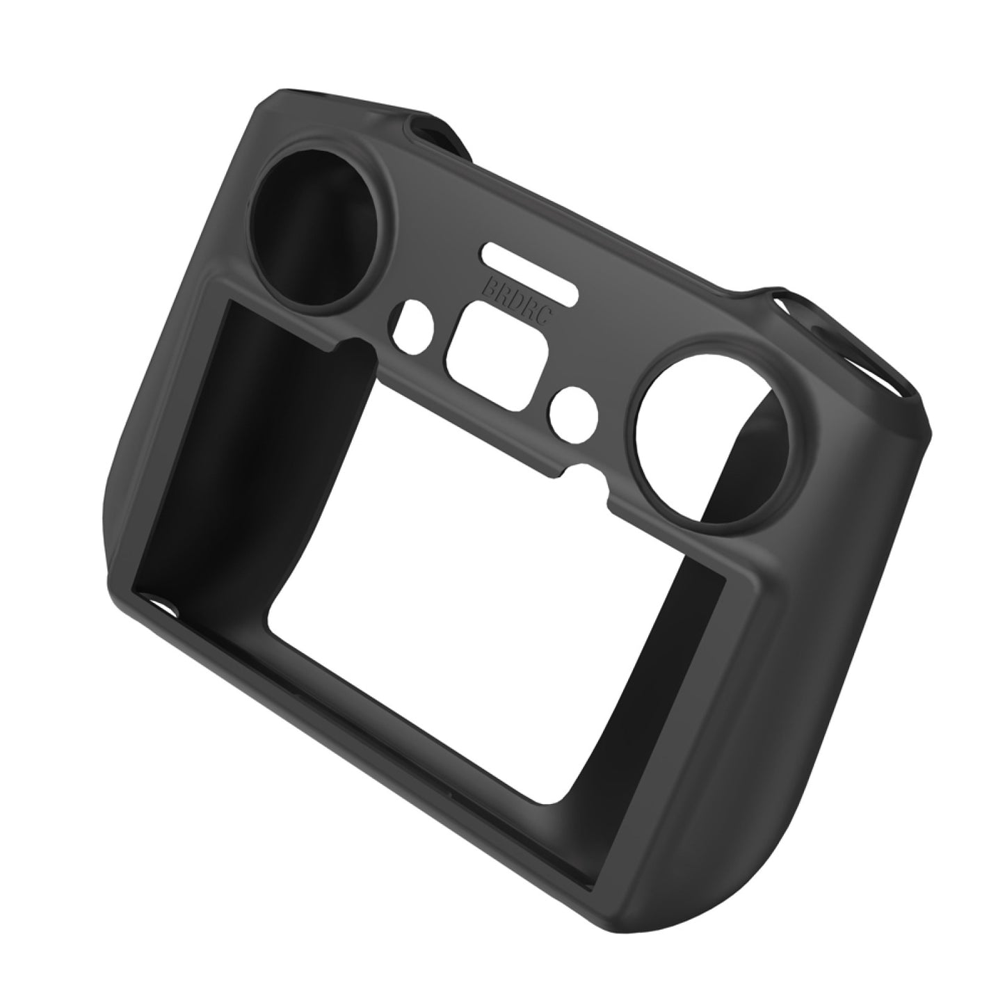 Black Silicone Case Cover Protective Case for DJI RC 2 Air 3 Remote Controller