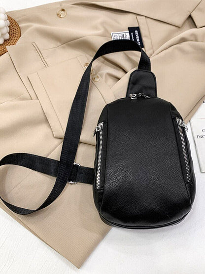 Women Bag Chest Bag Women's Crossbody Bag Female Shoulder Bags Pack