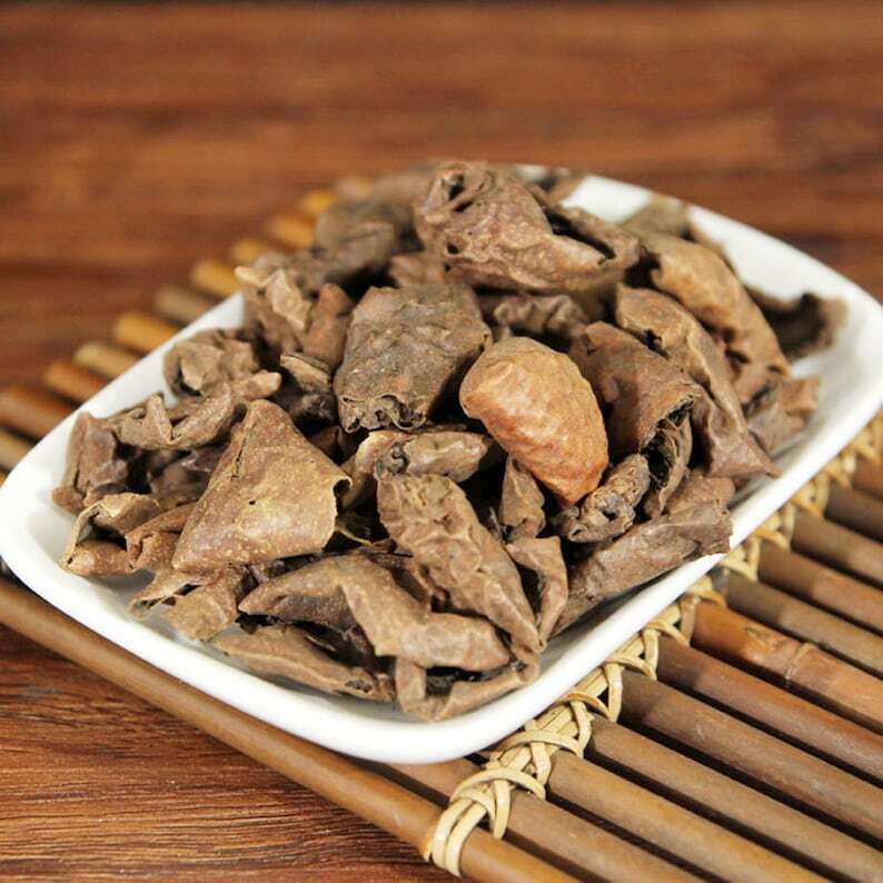 Organic Herbal Fruit Bark of Carya Cathayensis Great Quality