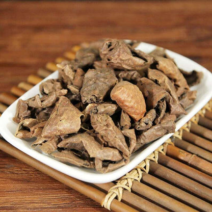 Organic Herbal Fruit Bark of Carya Cathayensis Great Quality
