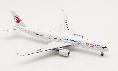 Aviation China Eastern Airbus A350-900 B-308E 1/400 diecast plane model aircraft