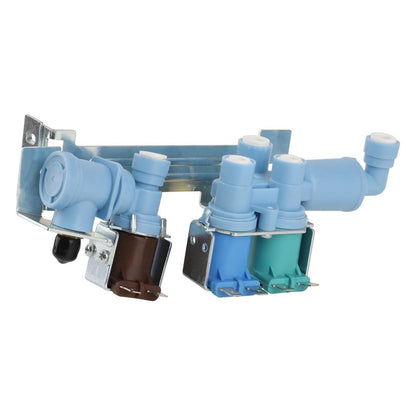242102201 Refrigerator Water Inlet Valve Replacement For Frigidaire For Kenmore