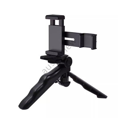 Phone Mount Holder for DJI Osmo Pocket 1/ 2 with Tripod – 56–85mm Clamp