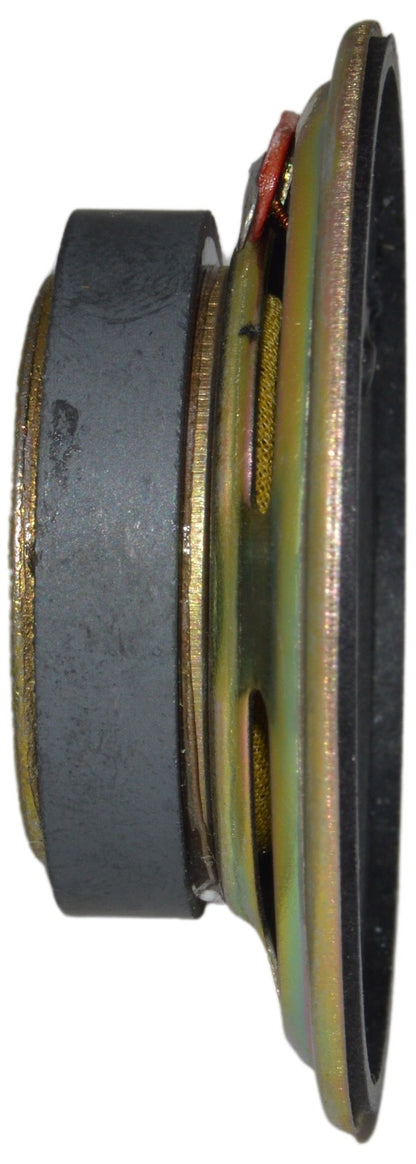 2-inch Diameter Round Speaker, 0.5 Watt, 8 ohm